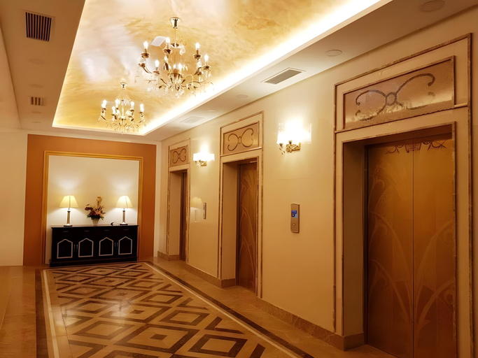 Others 1, Champs Elysees Suites, Kampar