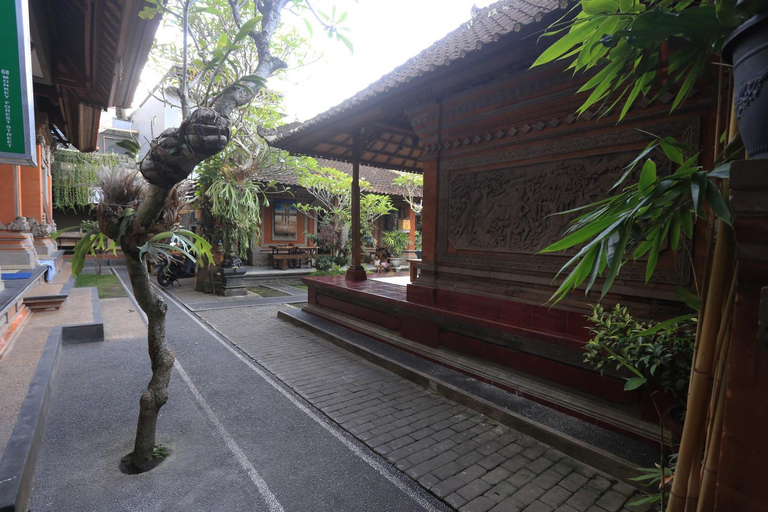 Others 5, Dewa Hostel, Gianyar