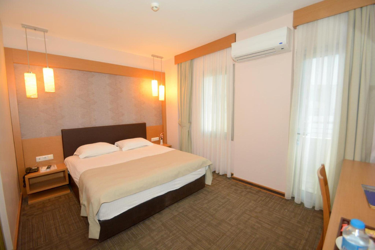 Bedroom 2, Hotel Istankoy Kusadasi, Kuşadası