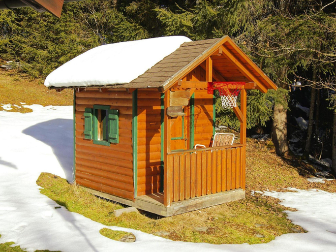 Sport & Beauty, Vacation home in Flachau, Sankt Johann im Pongau