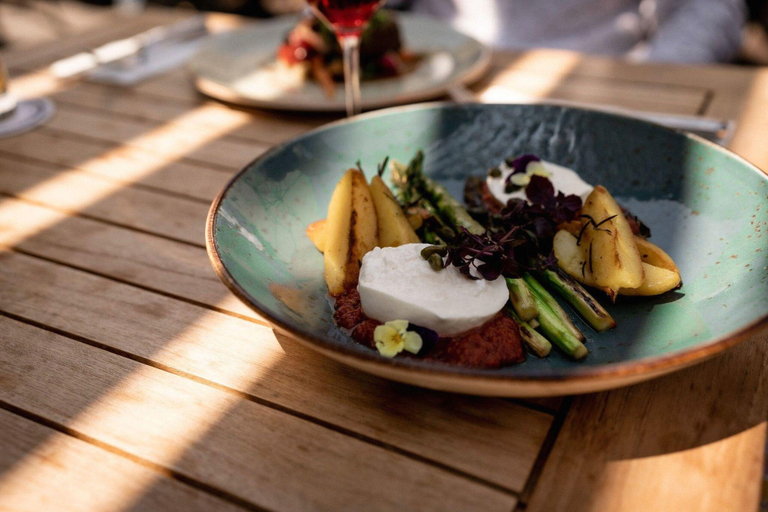 Food & Drinks 5, Hotel-Restaurant Schwanen, Reutlingen