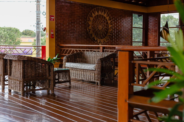 Food & Drinks 4, Hotel Pira Miuna, Bonito
