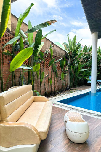 Sport & Beauty 2, La ALBA Villa - An Bang Beach Hoi An, Da Nang