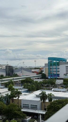 4, Cabin and Co a cozy stay near MOA, Pasay City