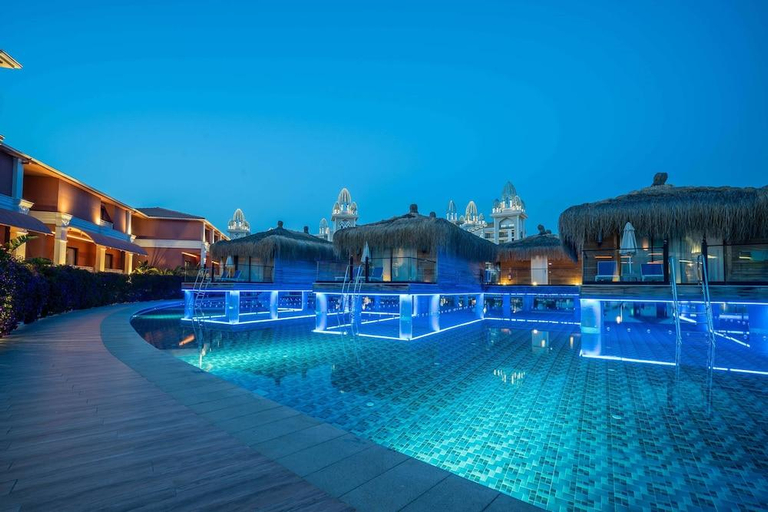 Sport & Beauty 2, Granada Luxury Belek - Kids Concept, Serik