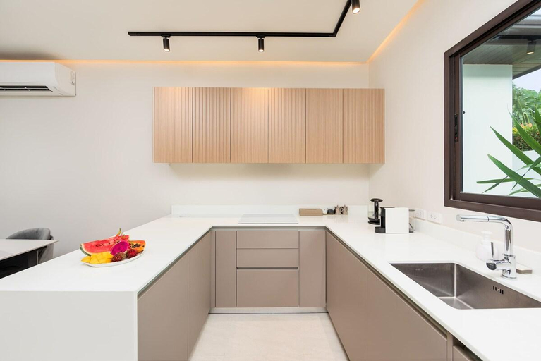 Others 4, Villa Plunge | Modern 2-Bedroom with Private Pool, Pulau Phuket