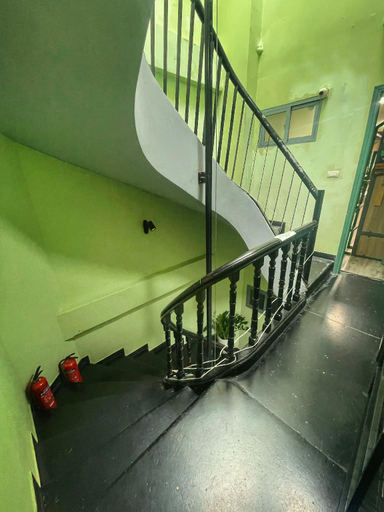 Public Area 4, Hanoi EcoStay 2 hostel, Hoàn Kiếm