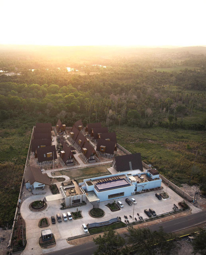 View 2, One Of A kind Resort at Trikora Beach - Bintan, Bintan