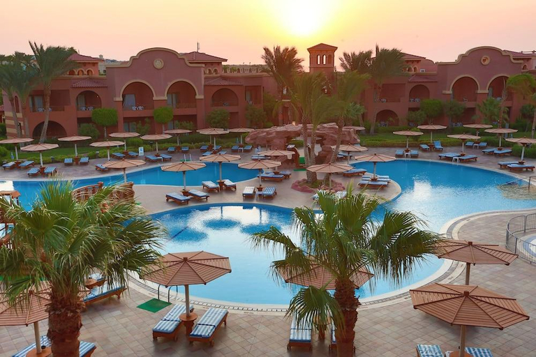 Sport & Beauty 2, Charmillion Gardens Aquapark, Sharm el-Sheikh