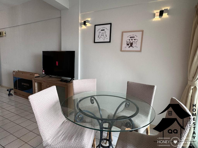 Others 4, New Seaview with Seaside Apartment-2R1B, Port Dickson