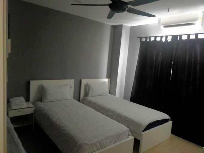 Others 2, Champs Elysees Suites, Kampar