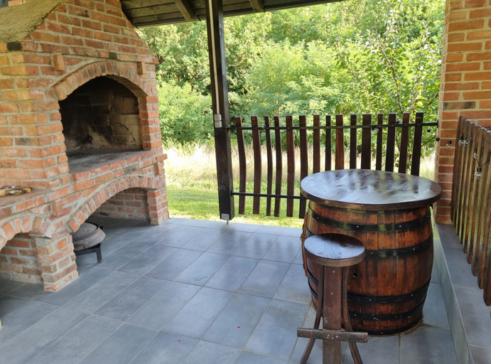 Others 5, Holiday Home Katica, Marija Bistrica