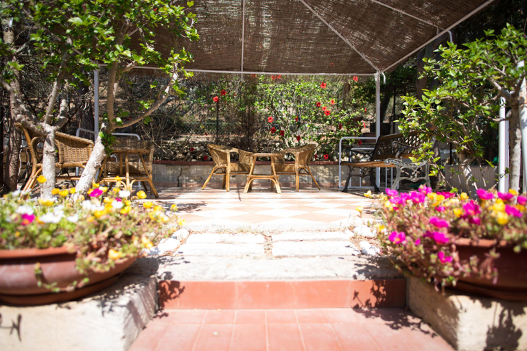 Food & Drinks, Sea Front Apartment 5 beds with balcony 250 meters from the beach, Agrigento