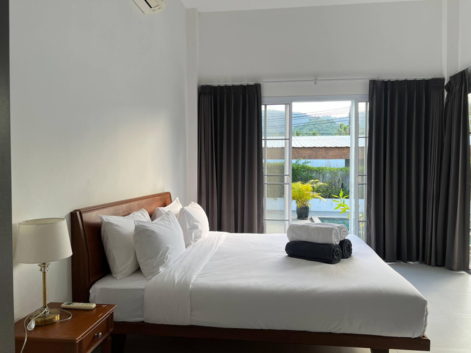4, Tranquil Oasis in Taling Ngam 2-Bedroom Pool Villa, Ko Samui