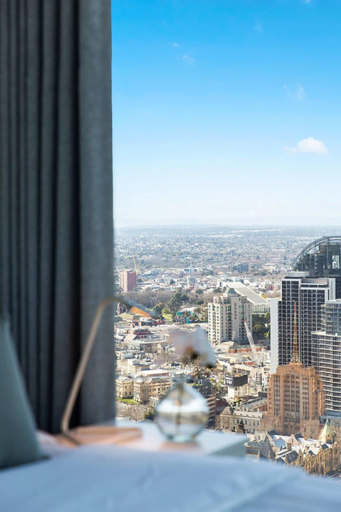 Others 5, A 3BR Apt Next to Melbourne Central, Free Parking, Melbourne