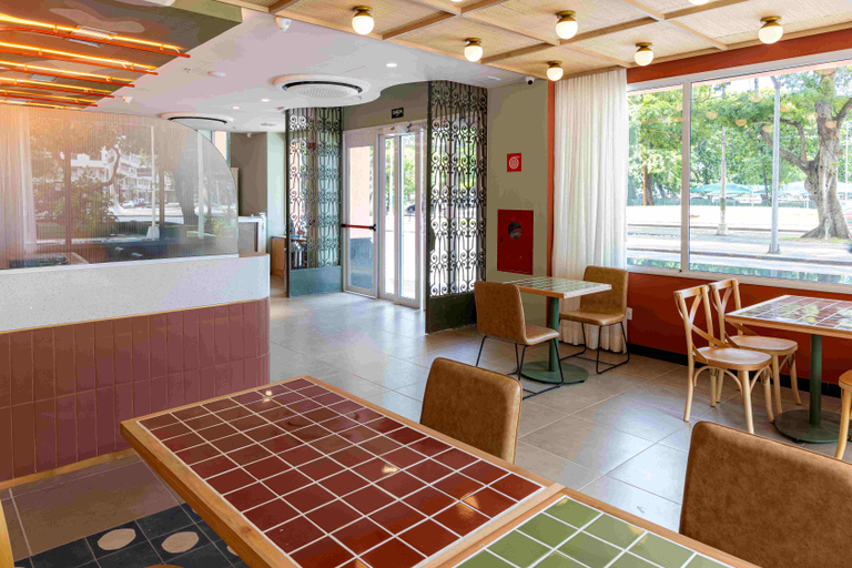 Food & Drinks 4, B&B Hotel Santos Dumont Rio de Janeiro, Rio de Janeiro