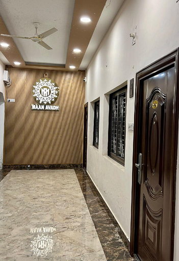 Public Area, Maan Avadh, Faizabad