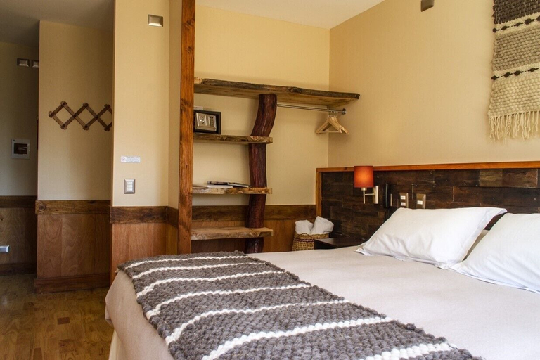 Bedroom 2, Hotel Boutique Casa Kalfu, Llanquihue