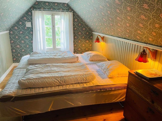 Others 3, person holiday home in HALLABRO, Ronneby