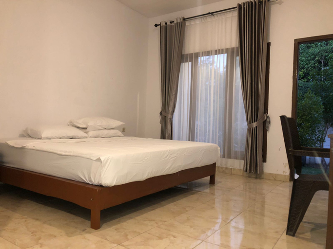 Bedroom 3, Sisilia Lodge, West Manggarai