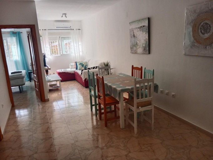 Others 5, BRISA Apartment, La Carihuela Playa Torremolinos, Málaga