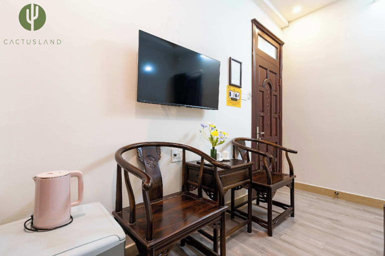 Others 5, Cactusland Hotel Tan Binh, Tân Bình