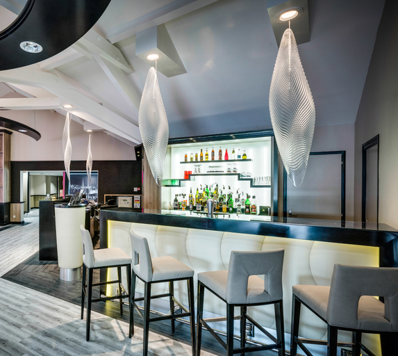 Food & Drinks 3, Hotel Kennedy, The Originals Relais, Puy-de-Dôme
