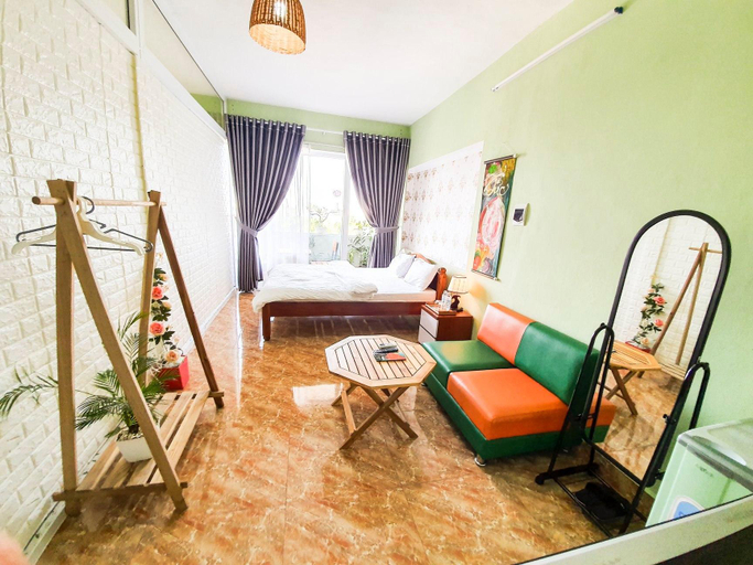 Bedroom 2, Memory Homestay, Huế