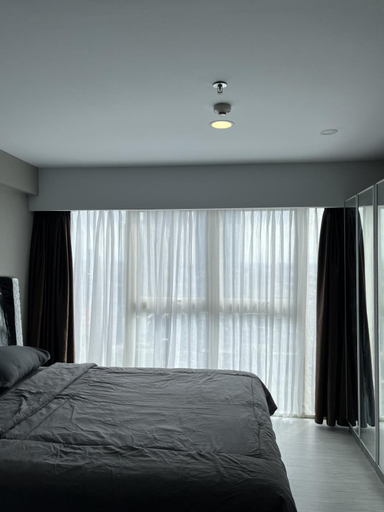 Others 5, 2 bedroom apartment, Medan