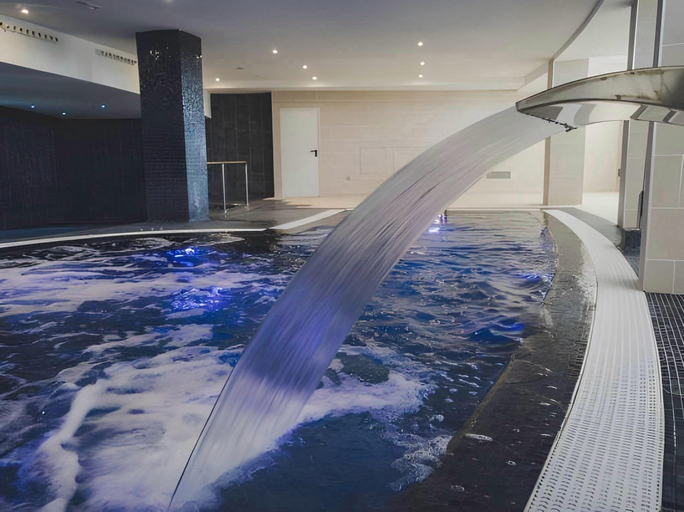 Sport & Beauty 2, Gara Suites Golf & Spa, Santa Cruz de Tenerife