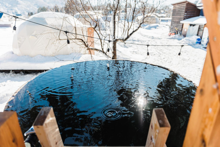 Sport & Beauty 5, From P, Hakuba