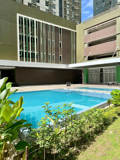 Sport & Beauty 2, Hotel Vibe Studio Inside IT Park, Cebu City