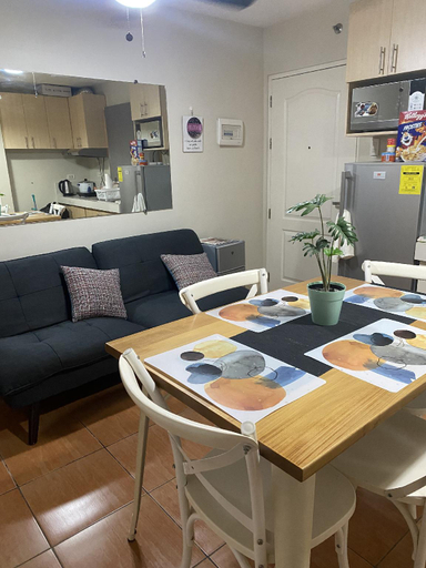 Others 4, 2BR Gusbek Condo Unit San Remo Oasis SRP Cebu City, Cebu City