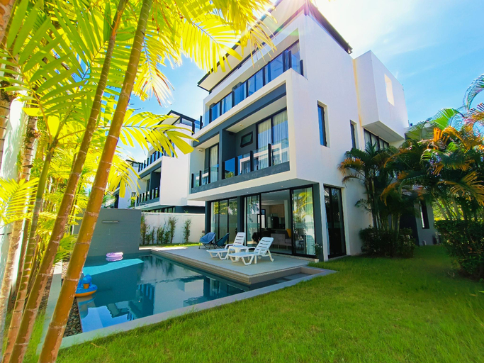 Others 3, Layan Villas, Phuket Island