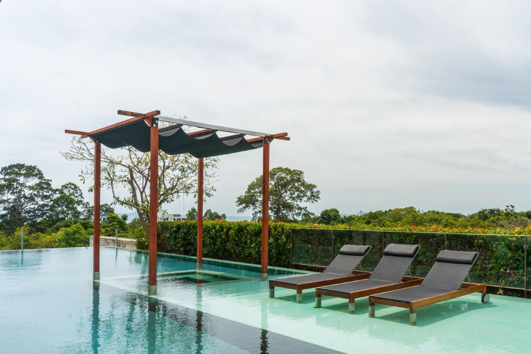 Swimming pool 4, Oceanphere Villa by Prop Hopper, Sattahip