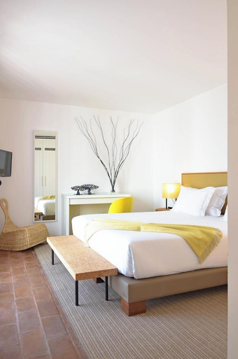 Bedroom 3, ECORKHOTEL Evora, Évora