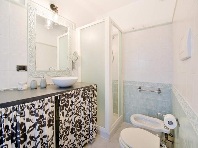 3, Apartment in Lamporecchio near Vinci, Pistoia
