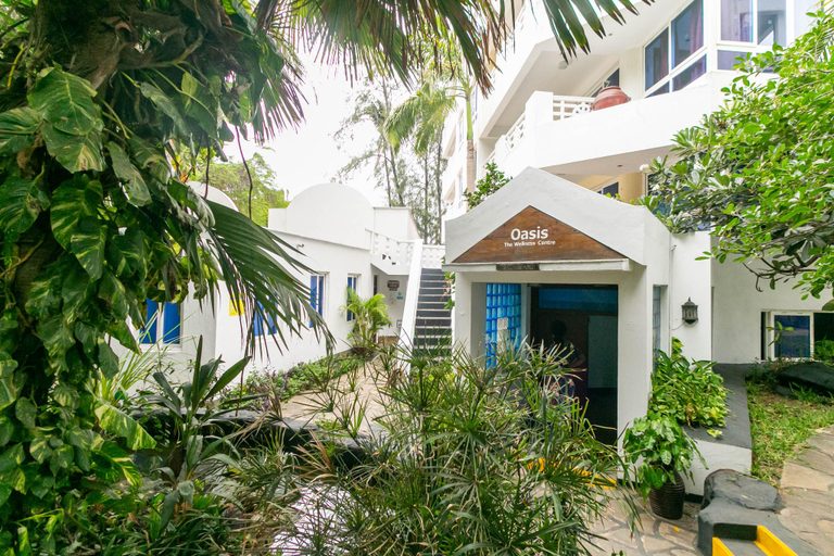 Exterior & Views 2, Sunrise Resort Apartments, Nyali