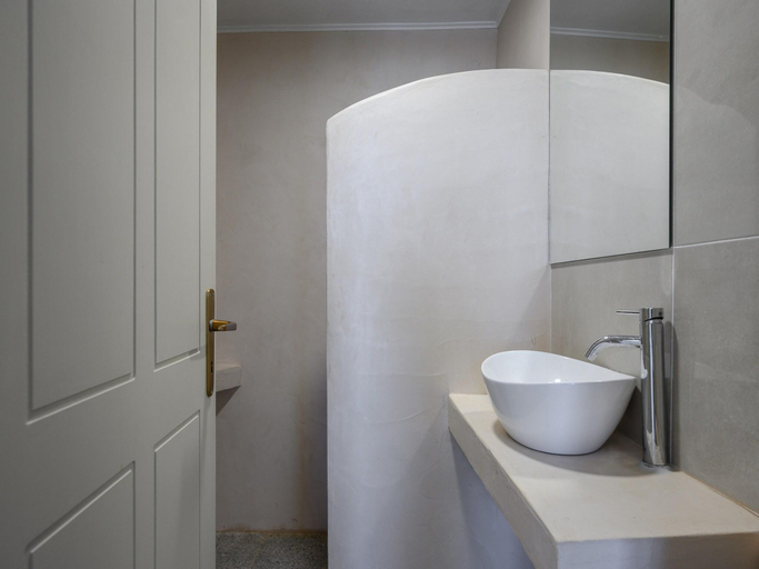 Bathroom 3, Villa in Adelianos Kampos, Crete