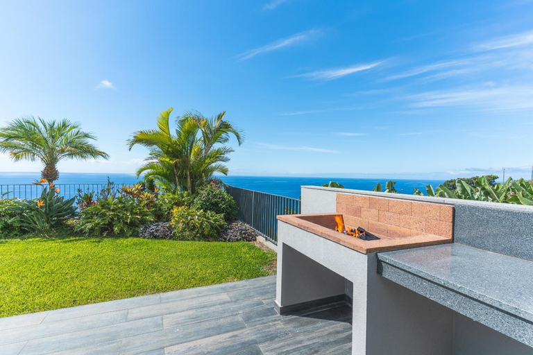 4, Villa Zenha by Atlantic Holiday, Ribeira Brava