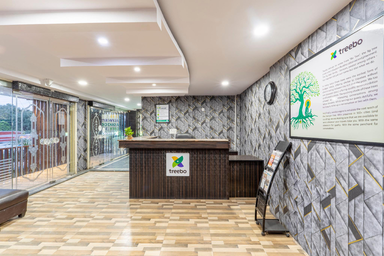 Others 5, Treebo Millenium Suites, Bangalore