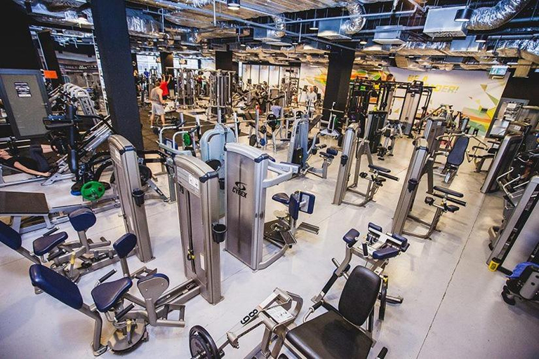 Others 2, Courtyard by Marriott Katowice City Center, Będzin