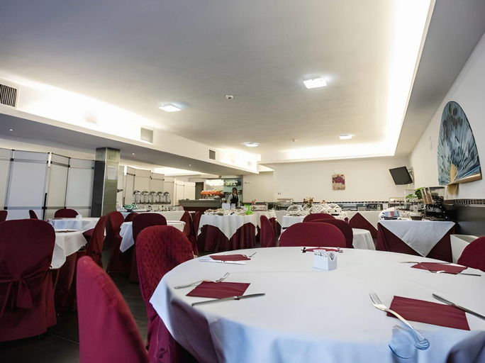 Food & Drinks 5, Hotel Relax Roma Nord, Rome