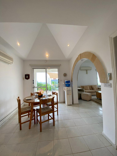 Facilities 5, STAY Helios House