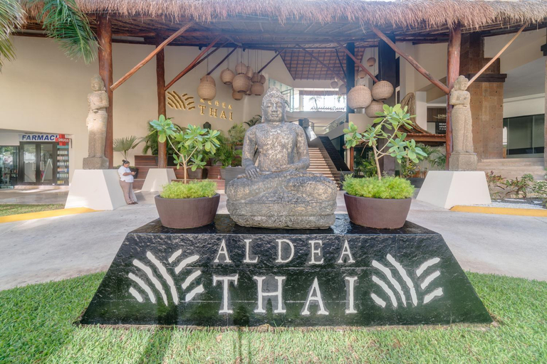 Exterior & Views 2, Aldea Thai , Cozumel