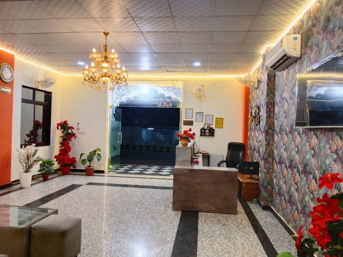 Others 5, Moon Mahal Hotel, Jaipur