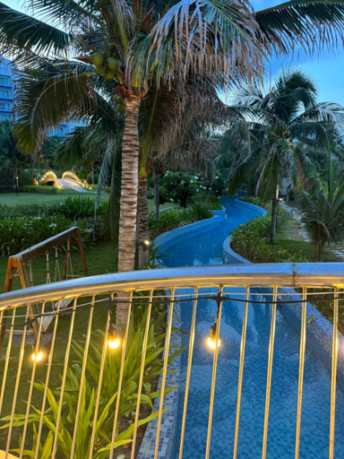 Sport & Beauty 2, THE ARENAL RESORT CAM RANH, Cam Lâm