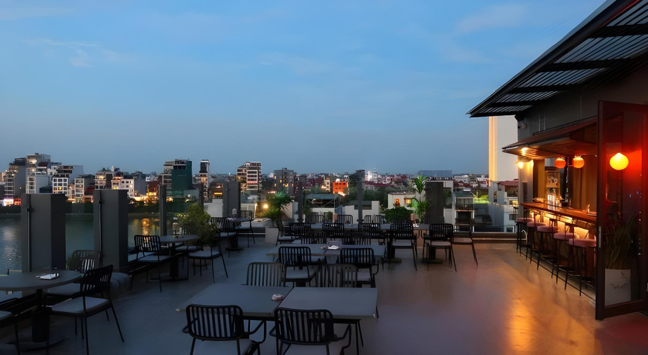 Food & Drinks 5, Margaery Boutique Apartment, Tây Hồ