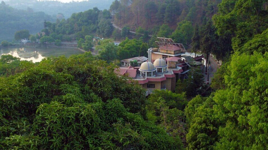Exterior 4, Hotel Vaapi Comfort inn, Nainital