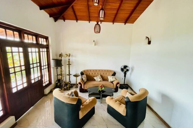 Interior 2, Villa Avora Ridge, K.F.G. & G. Korale